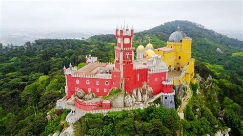 sintra portugal private tours